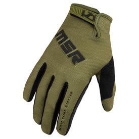 MSR NXT Infiltrate Gloves 2021 Small Camo