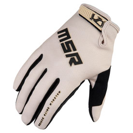 MSR NXT Infiltrate Gloves 2021 Small Sand