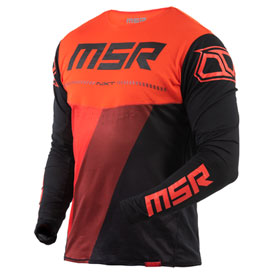 MSR NXT Preload Jersey 2021 Large Red
