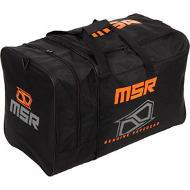 MSR® Gear Bag  Orange