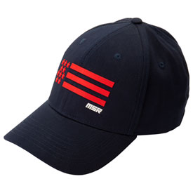 MSR™ All-Star Stretch Fit Hat