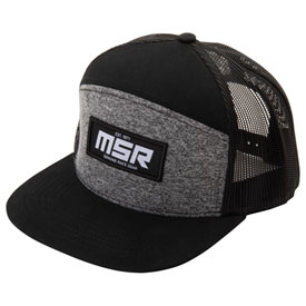 MSR™ Badge Snapback Hat