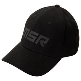 MSR™ Corp. Stretch Fit Hat