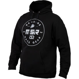 MSR Genuine Race Gear Hooded Sweatshirt