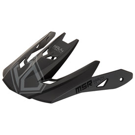 MSR™ Mav4 Helmet Replacement Visor