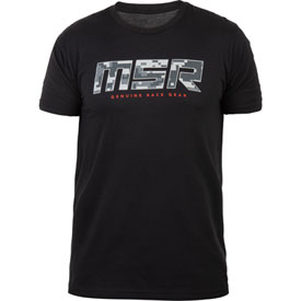 MSR Camo Gear T-Shirt