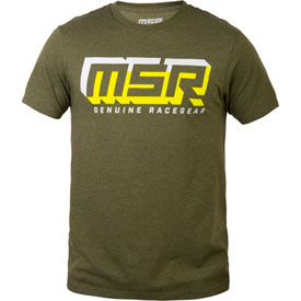 MSR Perspective T-Shirt
