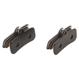 MSR™ High Performance Brake Pad - Resin