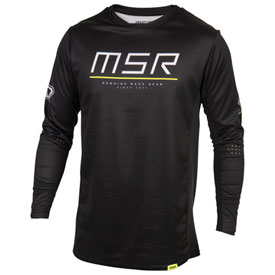MSR™ NXT Grid Jersey