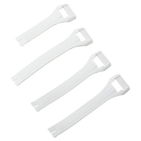 MSR™ M3X Boot Replacement Strap Set  White