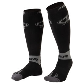 MSR™ MX Socks Size 9-13 Black