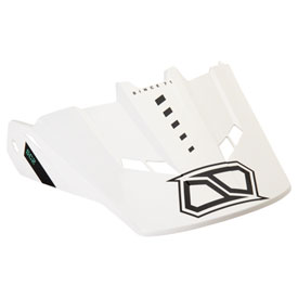 MSR™ SC2 Helmet Replacement Visor 2024