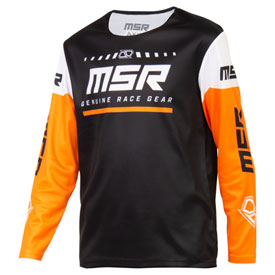 MSR™ Youth Axxis Range Jersey