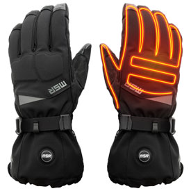 MSR™ Reload Heated Gloves