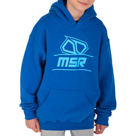 MSR™ Youth Emblem Hooded Sweatshirt