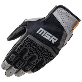 MSR™ La Sal Glove w/D3O