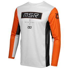 MSR™ NXT Grid Jersey