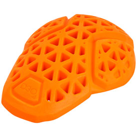 MSR® D3O LP1 Shoulder Protector  Orange