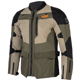 MSR® Cryomesh ADV Jacket
