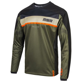 MSR® Legend Offroad Jersey