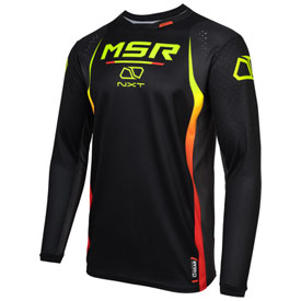 MSR® NXT Grid Jersey 2026