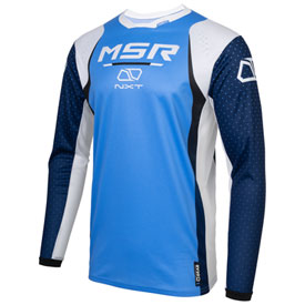 MSR® NXT Grid Jersey 2026