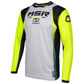 MSR® NXT Grid Jersey