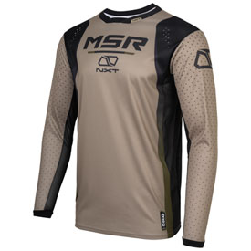 MSR® NXT Grid Jersey 2026