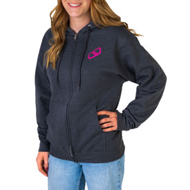 MSR® Women’s Wayback Zip-Up Hooded Sweatshirt
