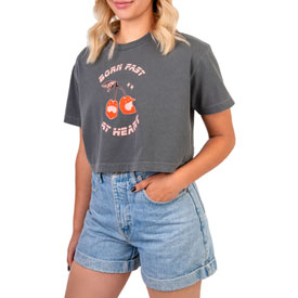 MSR® Women's Cherry Crop Top