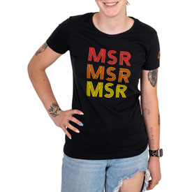 MSR® Women’s Lines T-Shirt