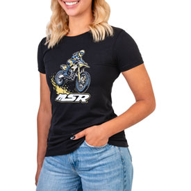MSR® Women’s Retro Rider T-Shirt