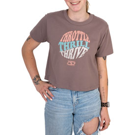 MSR® Women’s Wave Boxy T-Shirt