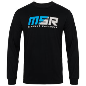 MSR® Blurred long Sleeve T-Shirt