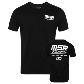 MSR® Racegear T-Shirt XX-Large Black