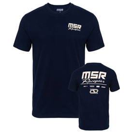 MSR® Racegear T-Shirt XXX-Large Blue