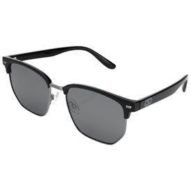MSR® Ares Sunglasses Black/Smoke