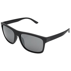 MSR® Core Sunglasses Matte Black/Smoke