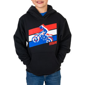 MSR® Youth Patriot Hooded Sweatshirt