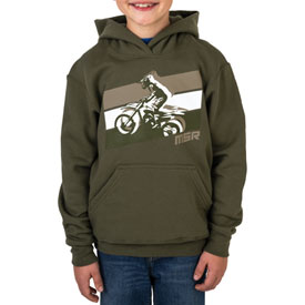 MSR® Youth Patriot Hooded Sweatshirt