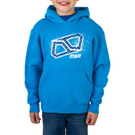 MSR® Youth Splatter Hooded Sweatshirt
