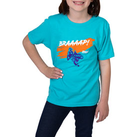 MSR™ Youth Braaap T-Shirt
