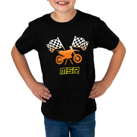 MSR® Youth Checkered T-Shirt