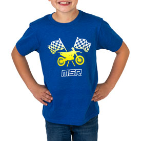 MSR® Youth Checkered T-Shirt