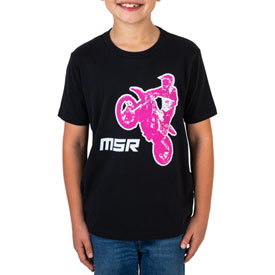 MSR® Youth Rouge Rider T-Shirt