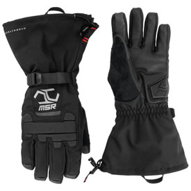 MSR® ADV Cold Weather Gloves w/D3O | Riding Gear | Rocky Mountain