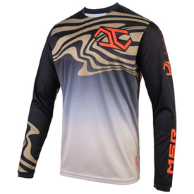 MSR® Axxis Range Jersey