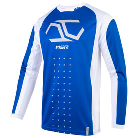MSR® NXT Grid Jersey