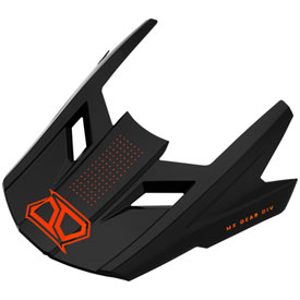 MSR® Youth Mav Sensor Helmet Replacement Visor