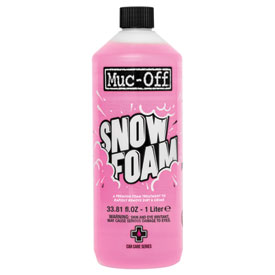 Muc-Off Snow Foam 1 Liter